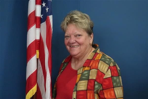 Connie E. Baker