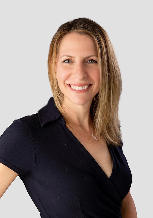 Christine Egbert