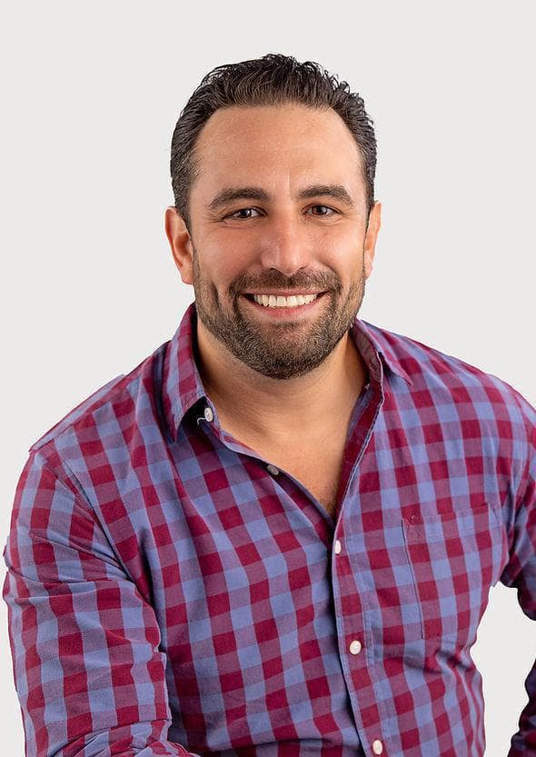 Gregory Skiff