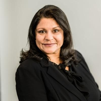Sheetal D. Werneke