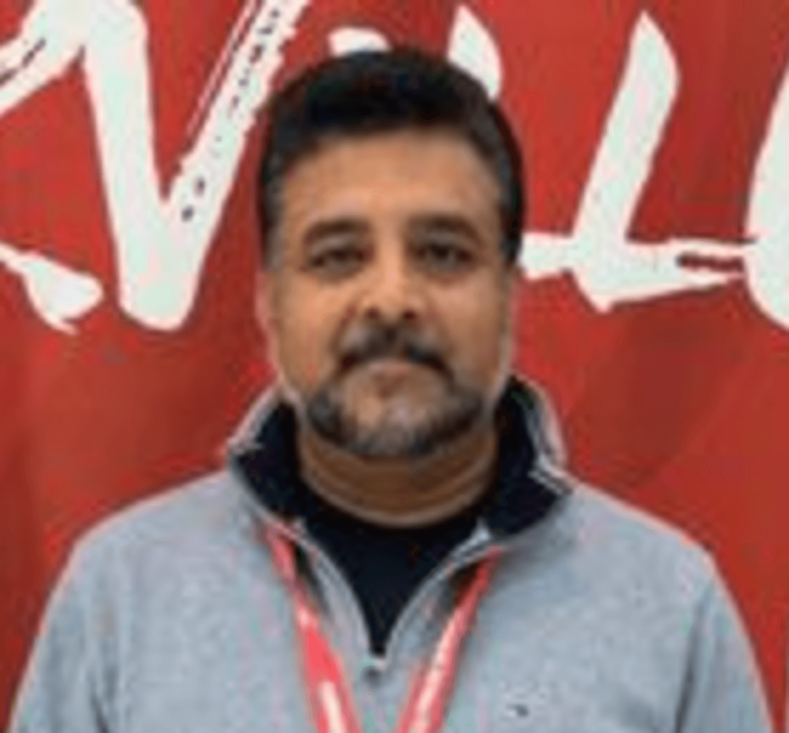 Raghu Nandan