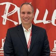 Jeffrey Pierro