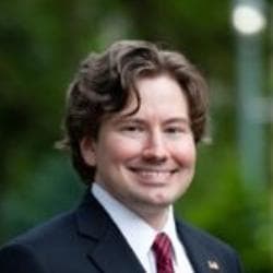 Tim Longest