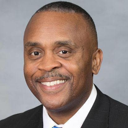 Robert Reives