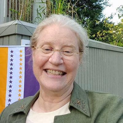 Nancy Wallace