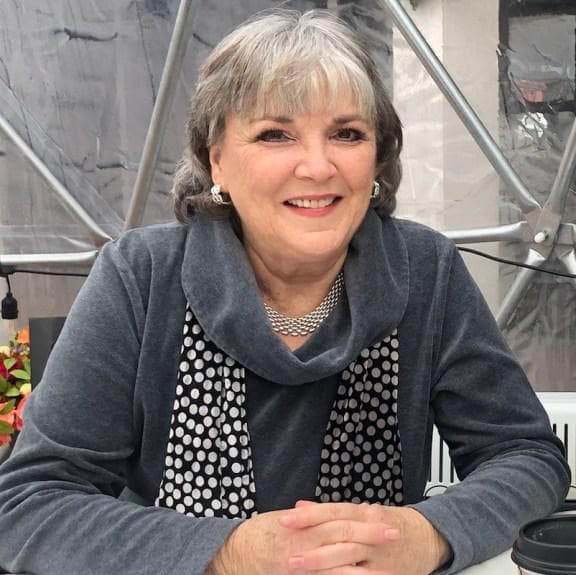 Anne R. Porter