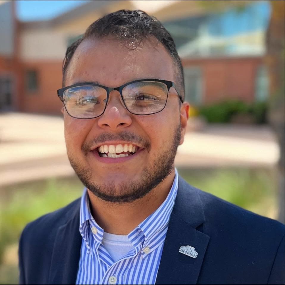 Jacob Martinez