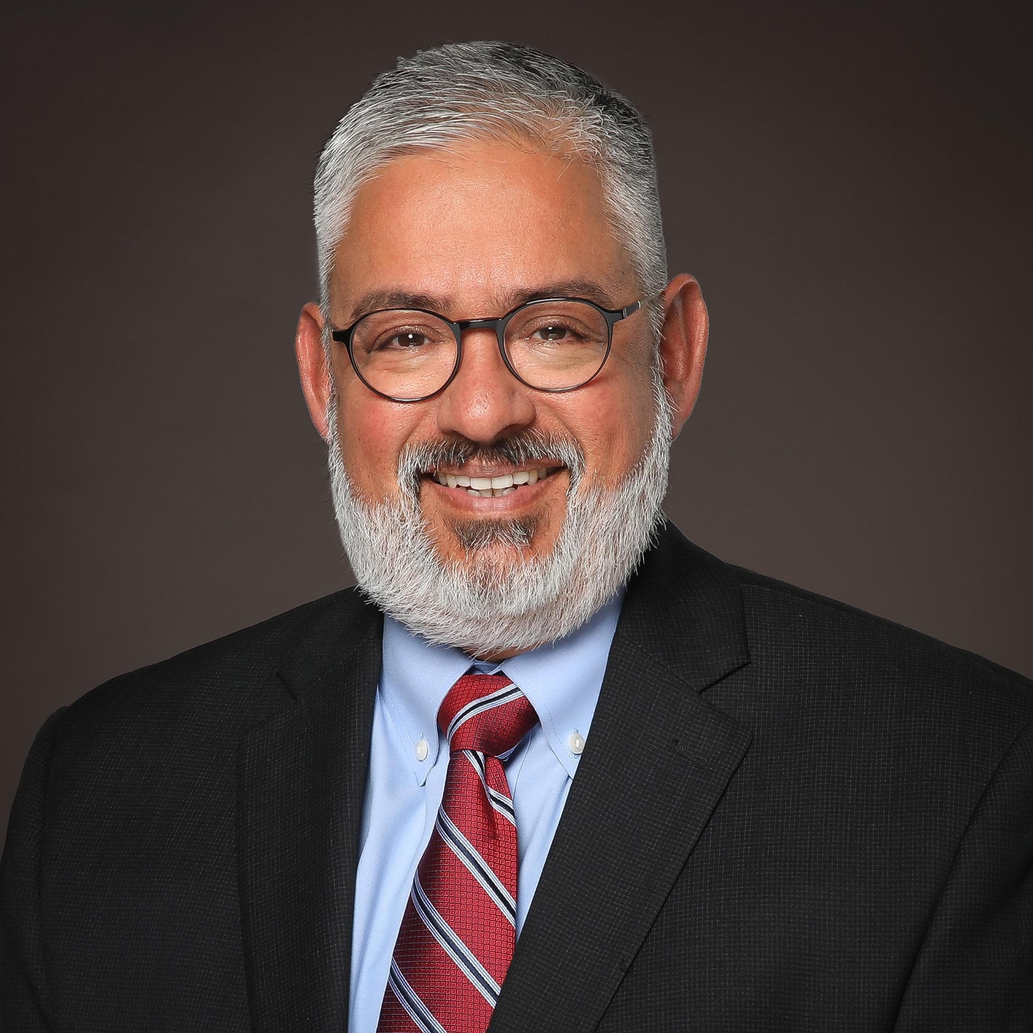 Stephen Longoria