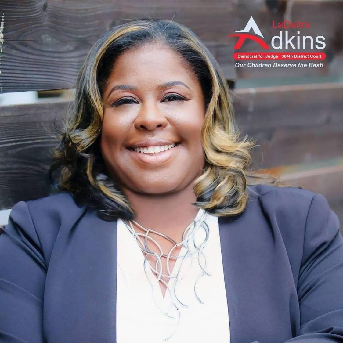 LaDeitra Adkins