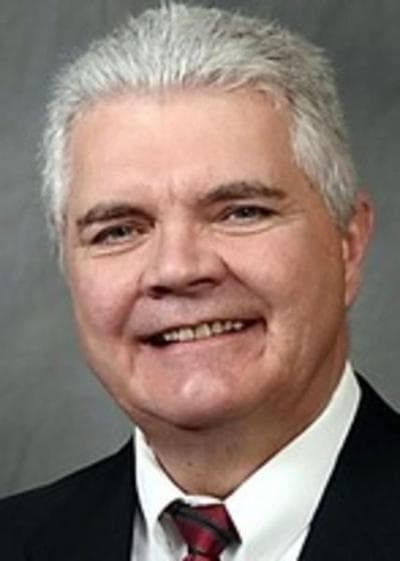 Ross E. Arneson