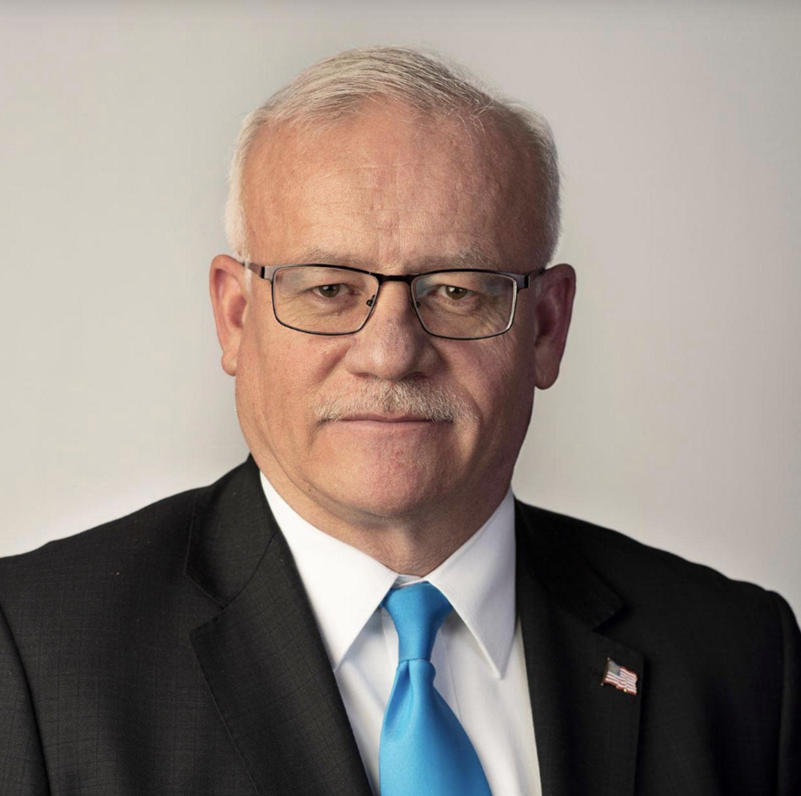 Pat McDermott