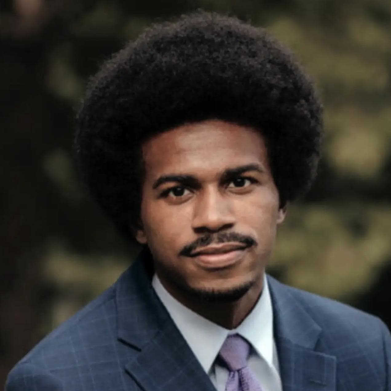 Justin J. Pearson
