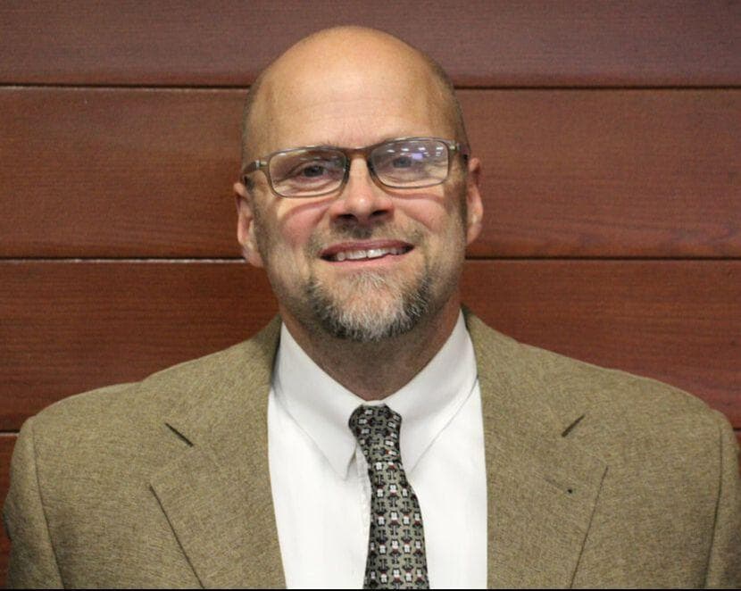 Matt Zacher