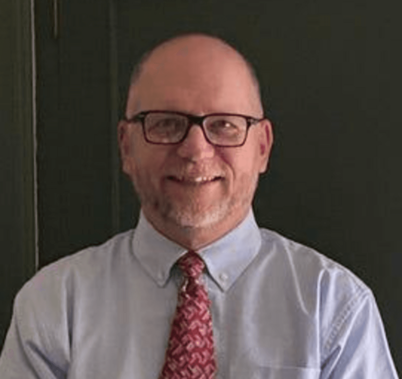 Christopher Able