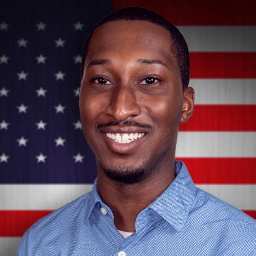 Maurice "Mo" Brown