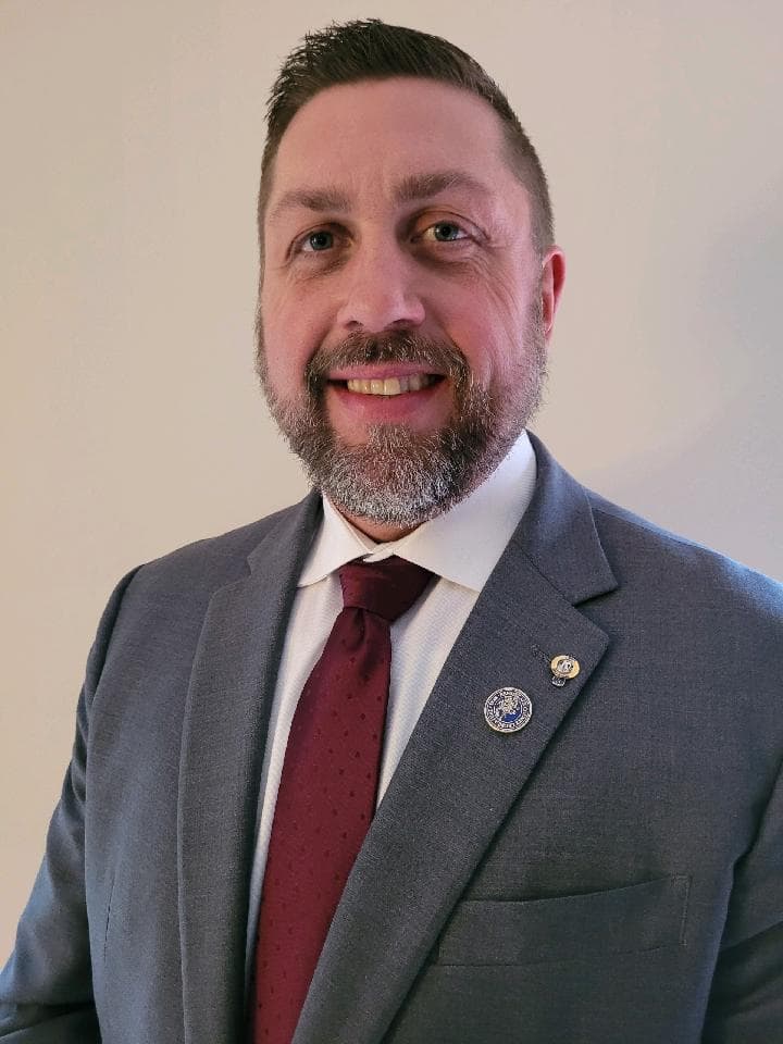 Wayne A. Gendron