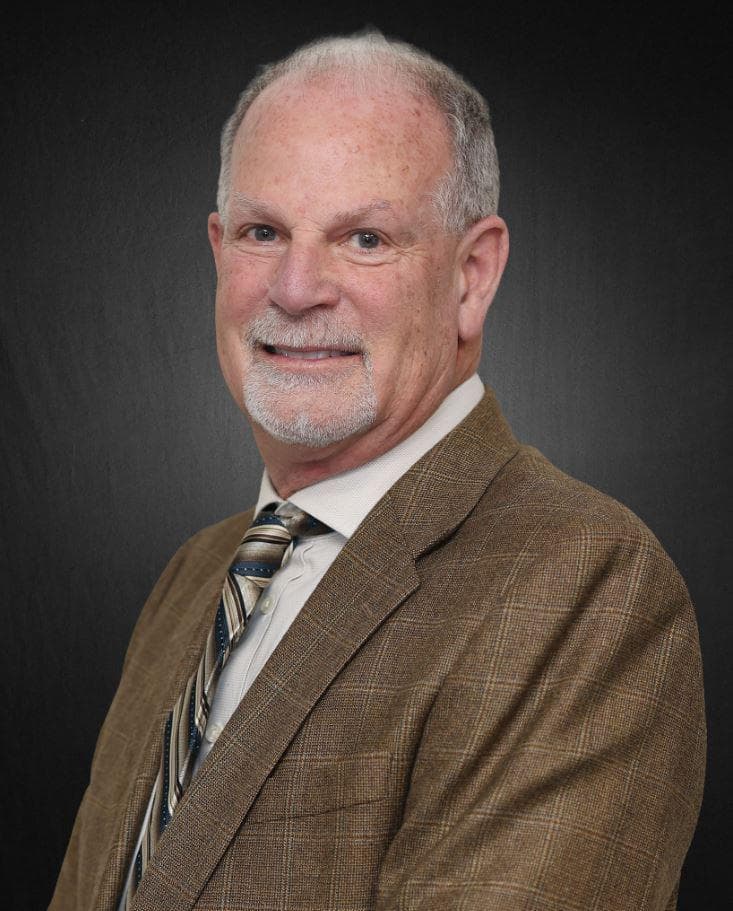 Dale C. Stell
