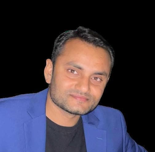 Sumit "Sam" Salia