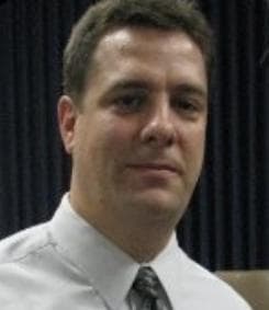 Philip "Phil" Roura