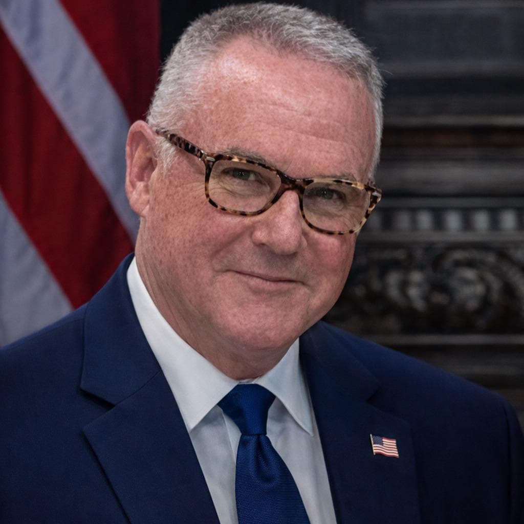 Kevin T. Walsh