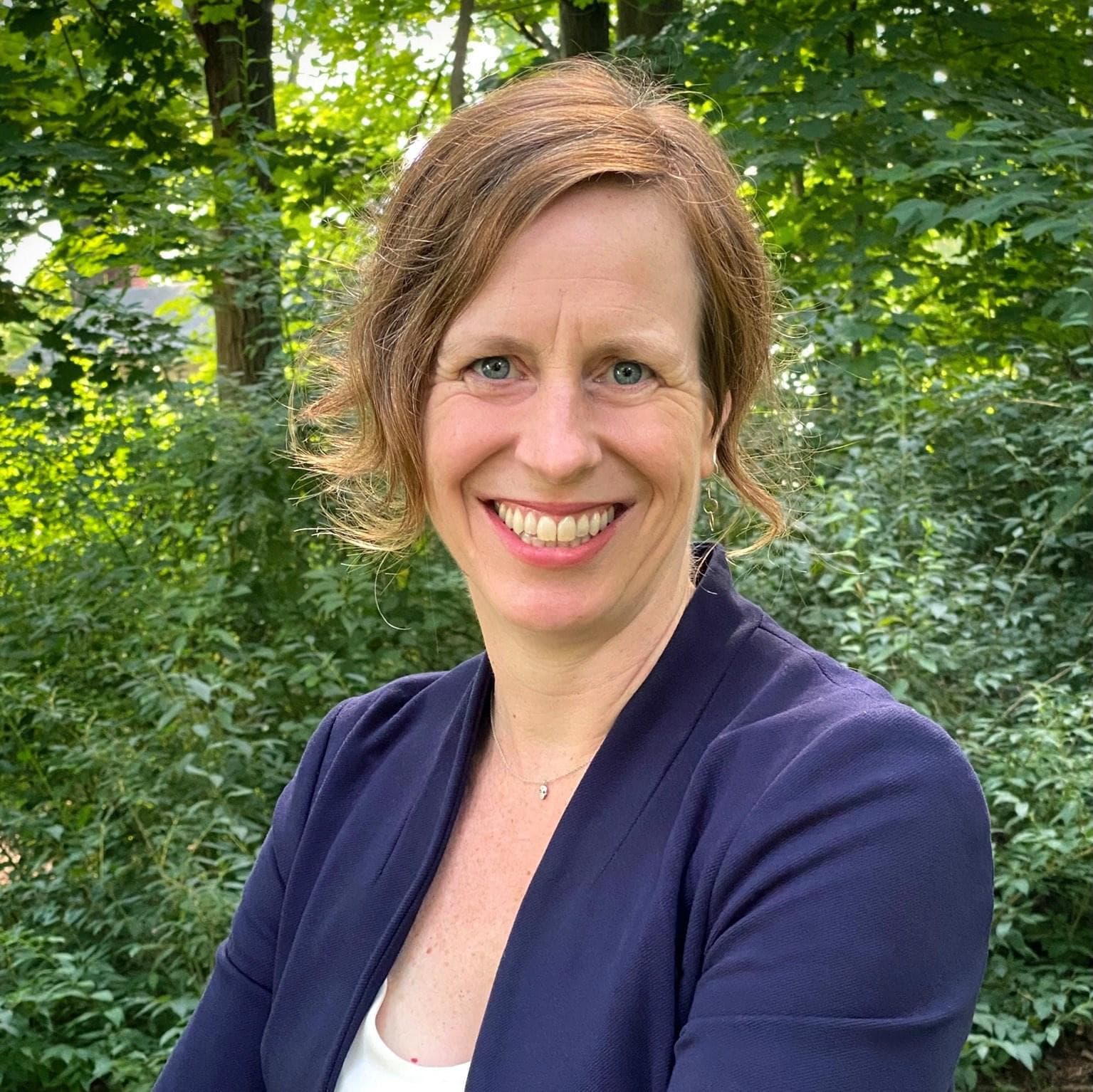 Sarah A. Gallagher