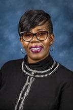 Yolonda Morris