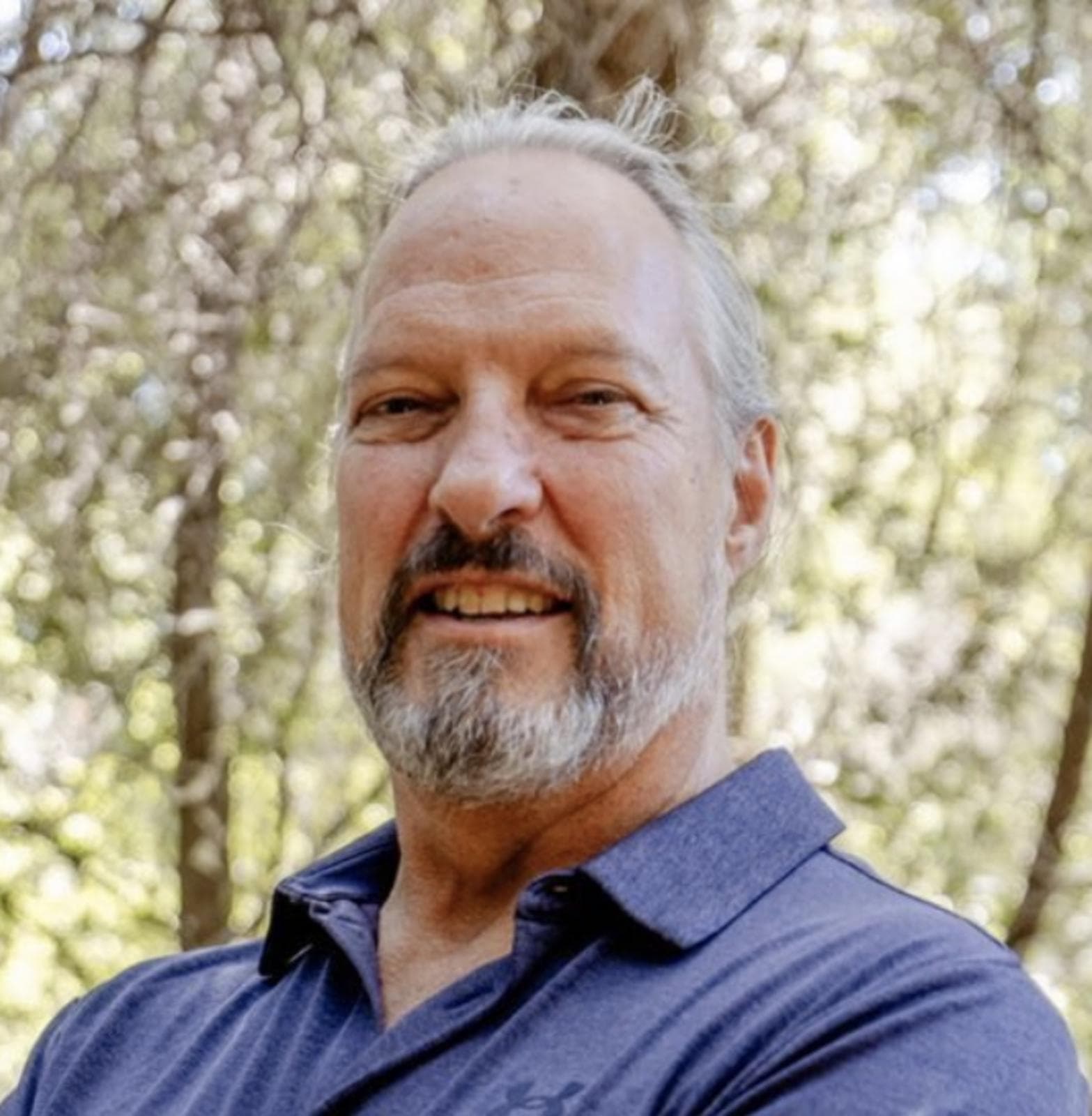 John McBride