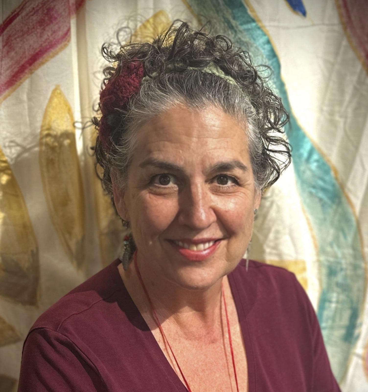 Helena Pasquarella