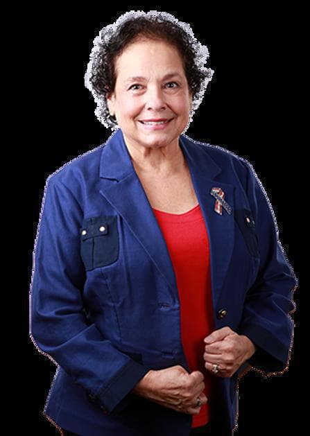 Sari M. Domingues
