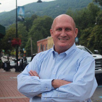 Charles "Chuck" N. Hubbard