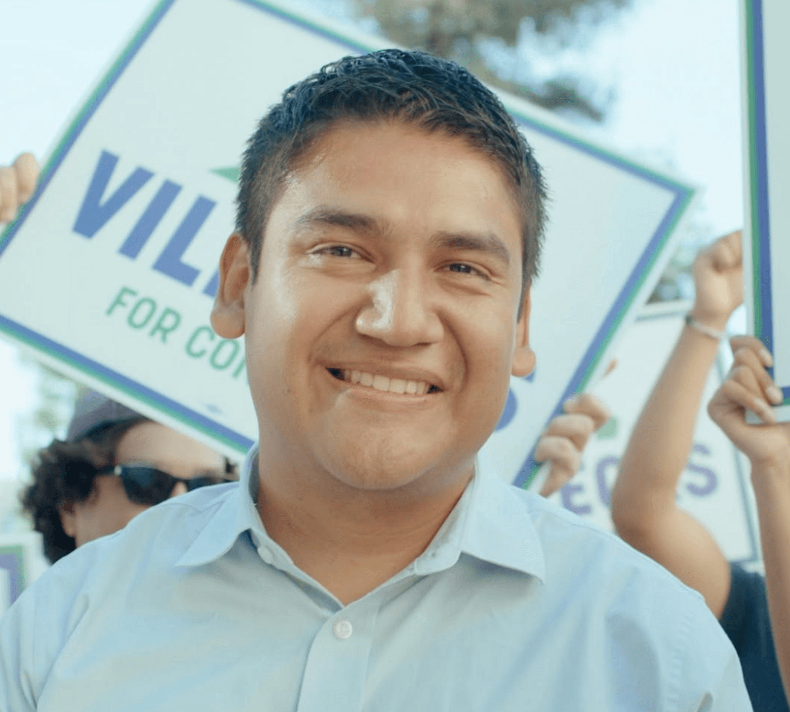 Randy Villegas