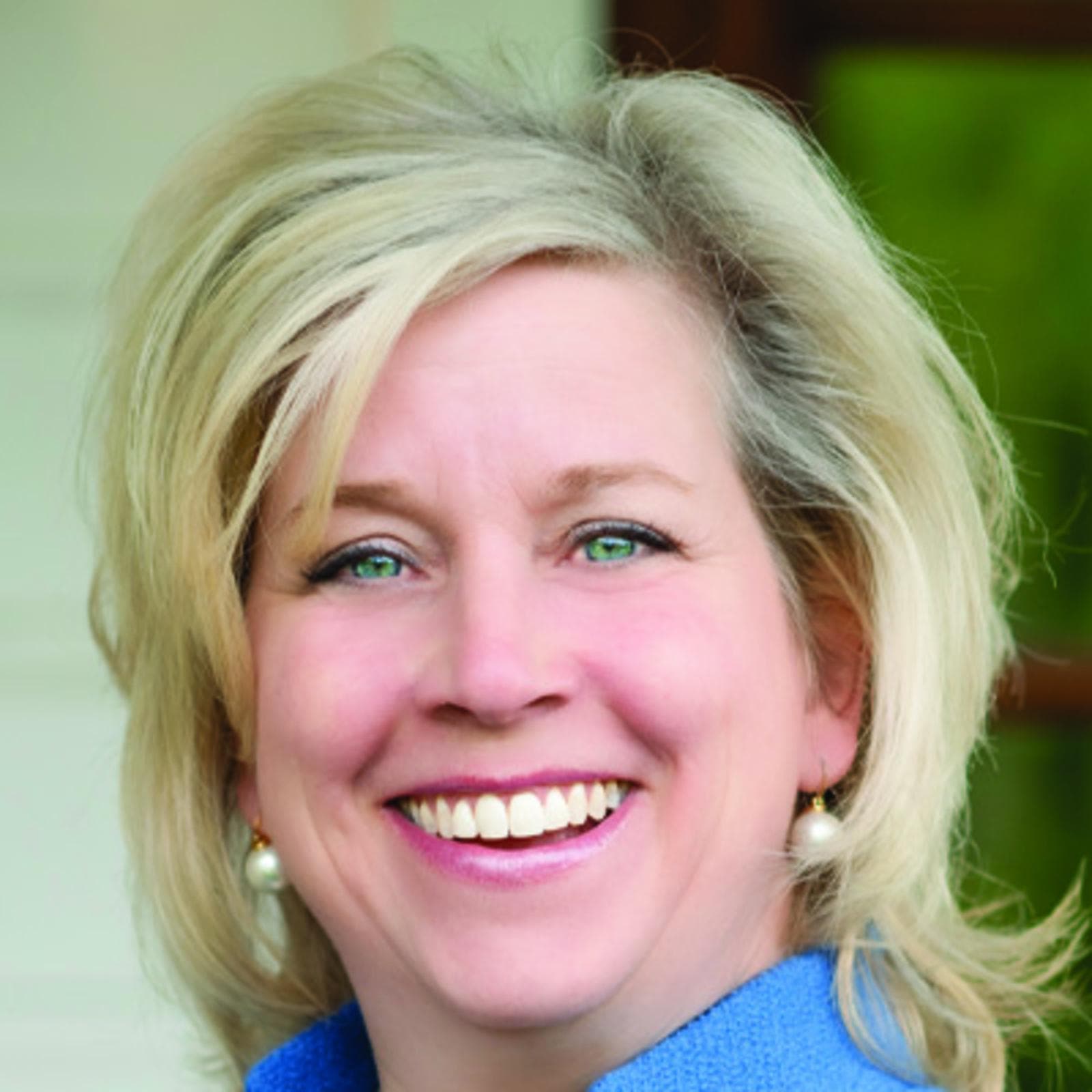 Elizabeth R. Moro