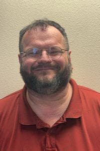 Daniel Ebers