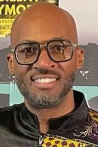 Kymone Freeman