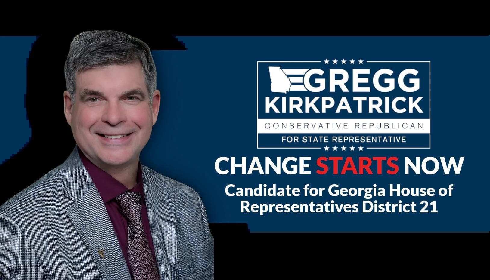 Gregg Rodne Kirkpatrick