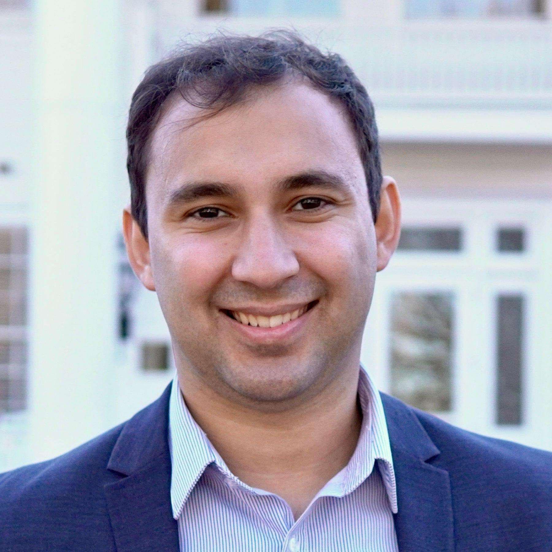 Gabriel Sanchez