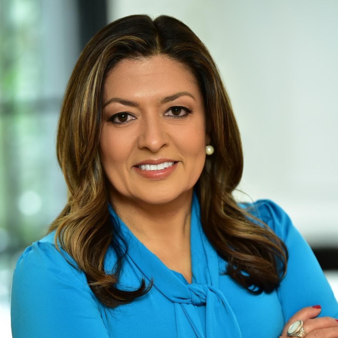 Laura Murvartian