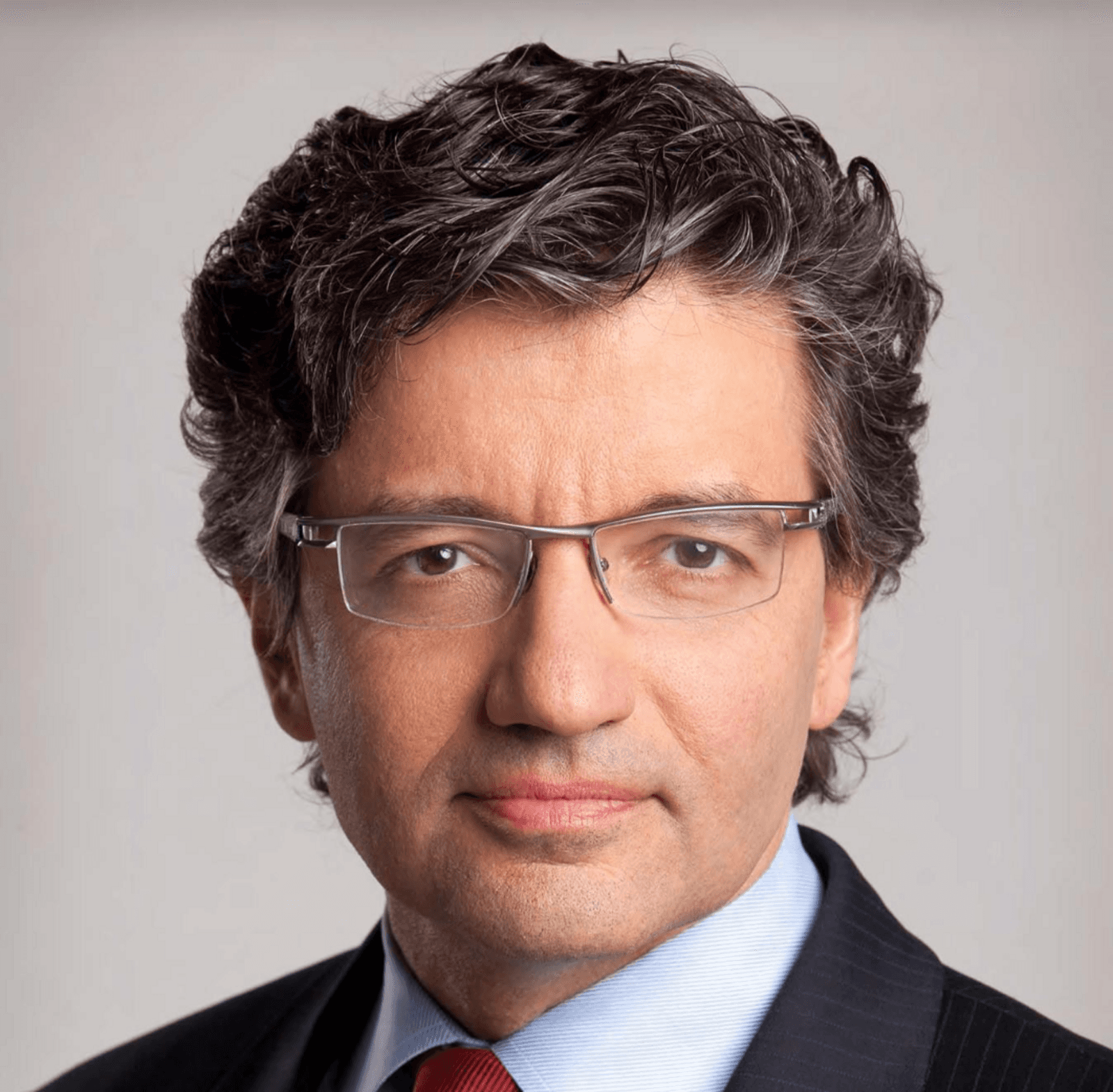 Zuhdi Jasser