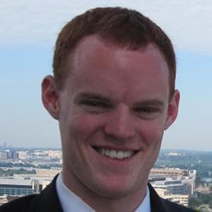 Kevin Volk