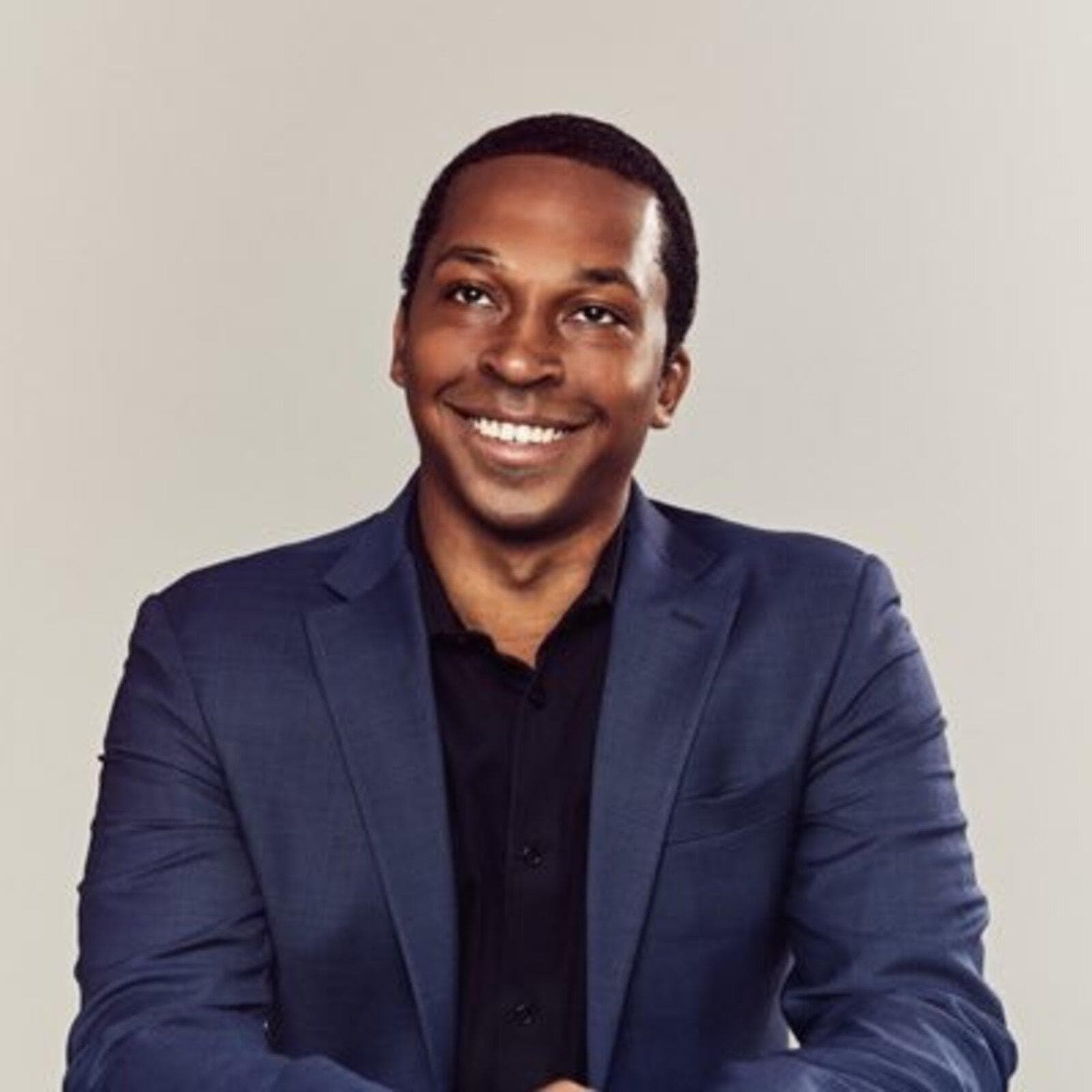Jordan J.G. Wright