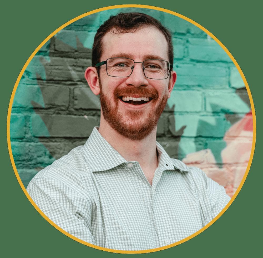 Evan MacKay