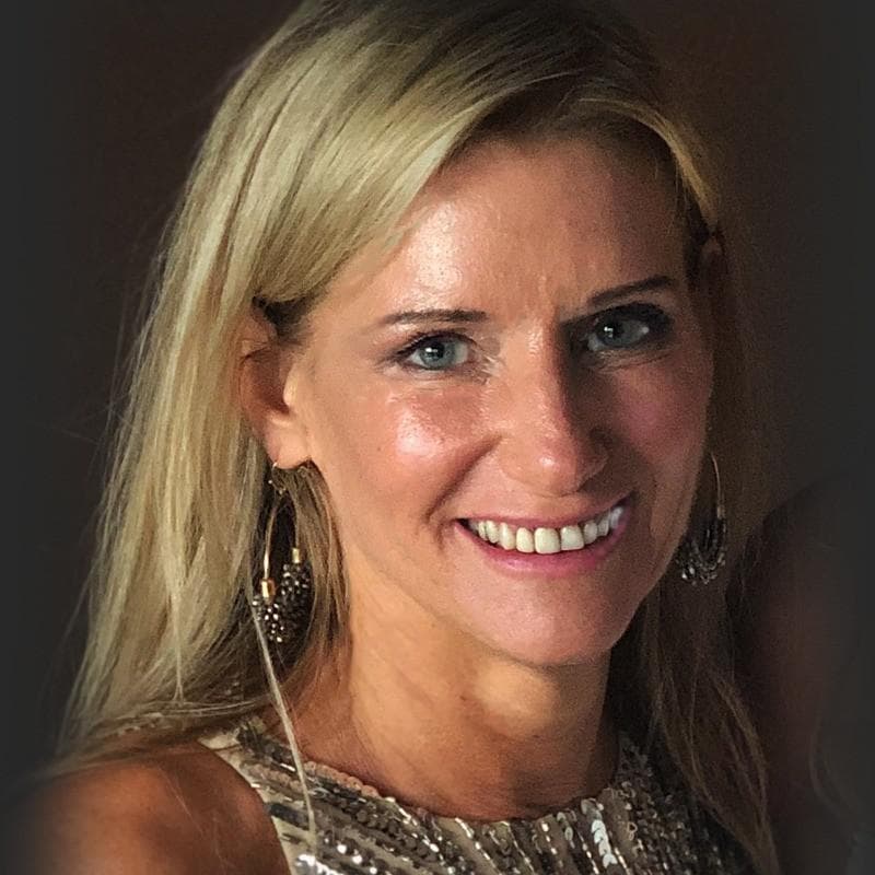 Kimberly McGlinchey