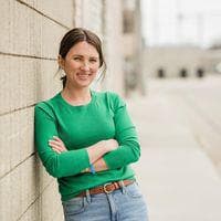 Emily Tseffos