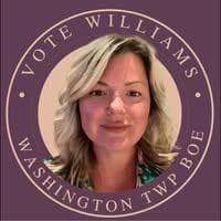 Brandy Williams
