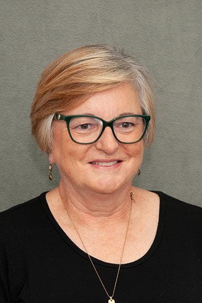Linda Brooks