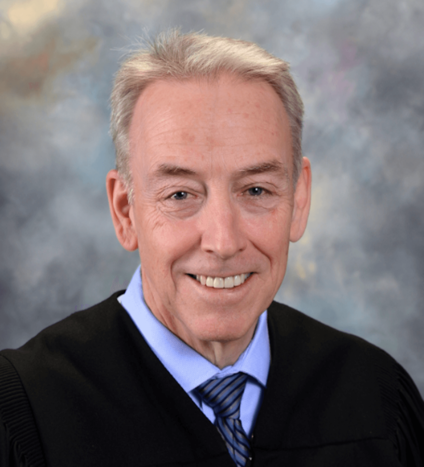 John P. O'Donnell