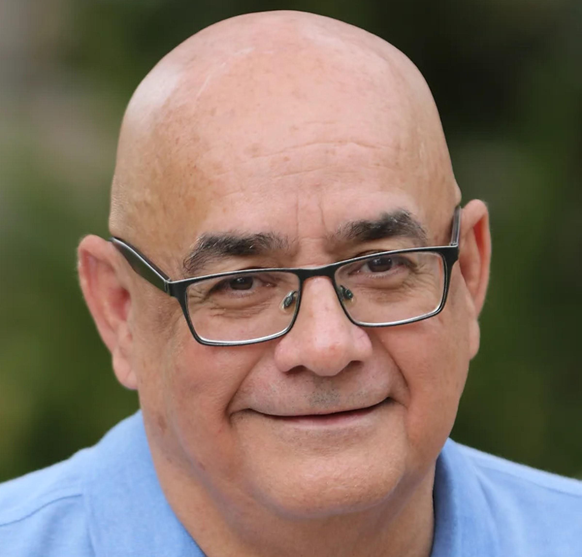 Tony Rodriguez