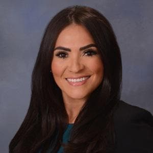 Sandra Jauregui