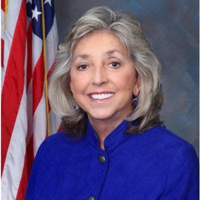 Alice "Dina" Costandina Titus