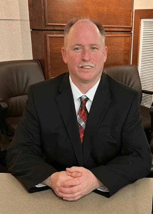 Robert Preston Jr.